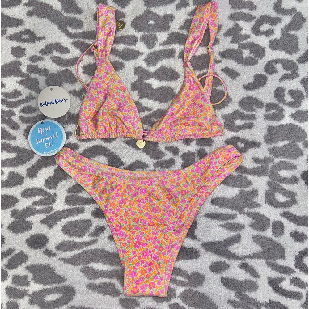 KULANI KINI BIKINI SET